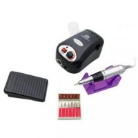 Апарат фрезер SalonHome T-SO30627 для манікюру та педикюру ZS-217 Global Fashion Апарат фрезер SalonHome T-SO30627 для манікюру та педикюру ZS-217 Global Fashion