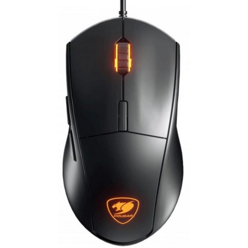 Мишка Cougar Minos XC