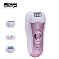 Епілятор Dsp T-70017 3 В 1 Епілятор Dsp T-70017 3 В 1