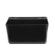 Ящик для збору сміття до сервісного візка One Chef 33,5×23×18 см Чорний