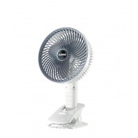 Вентилятор настільний FAN 10034 6369 Білий (30151427)