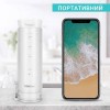 Іригатор H2ofloss HF-10 Mini White