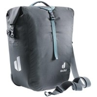 Рюкзак Deuter Weybridge 25+5 Сірий (1052-3230222 4014) Рюкзак Deuter Weybridge 25+5 Сірий (1052-3230222 4014)