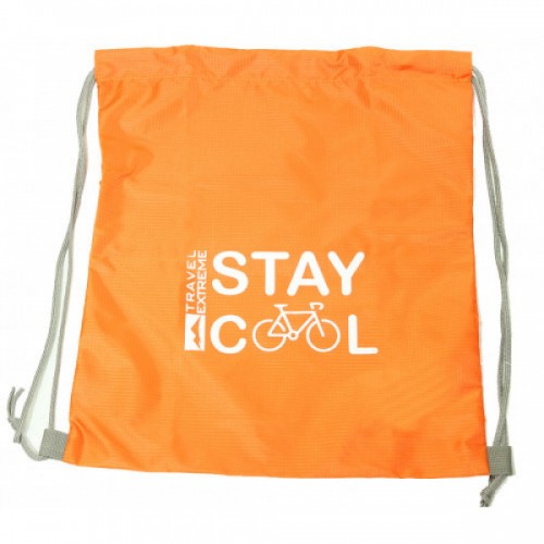 Сумка-рюкзак Travel Extreme 10 L Orange (1060-TE-P074O) Сумка-рюкзак Travel Extreme 10 L Orange (1060-TE-P074O)