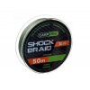 Шок-лідер Carp Pro Shock Braid PE X4 0.16мм 50м Dark Green