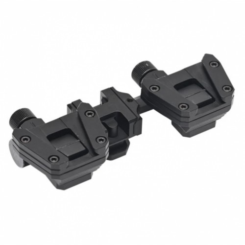 Кронштейн бінокулярний для кріплення на шолом Binock Bti10 NVG10 NVG30 (2190791488) Кронштейн бінокулярний для кріплення на шолом Binock Bti10 NVG10 NVG30 (2190791488)