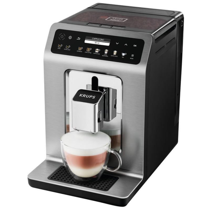 Кавомашина Krups EA894T10 (6486703)