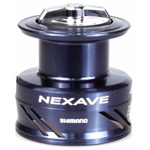 Котушка Shimano Nexave 6000 FE 3+1BB (2266-92-05) в інтернет супермаркеті PbayMarket!