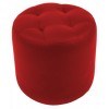 Пуфік Вінс Richman 48 x 46Н Fly 2210 Червоний