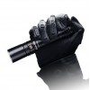 Ручний лазерний ліхтар Fenix TK30 Laser 500лм Type-C Чорний