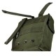 Сумка-підсумок тактична Mil-Tec 16x9x18см Оливковий 13490101