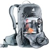 Рюкзак Deuter Attack 16 Сірий (1052-3210121 4409)