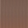 Декоративна WPC кругла рейка стінова 3000*150*15мм (D) SW-00001872 Sticker Wall