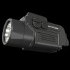 Ліхтар пістолетний Nitecore NPL27 900лм Чорний (2695785840)