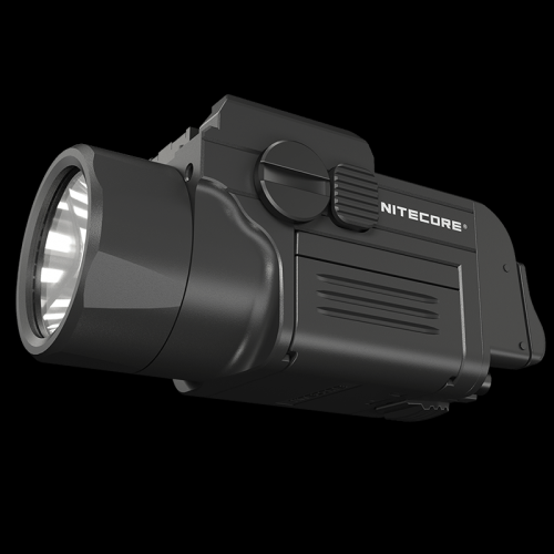 Ліхтар пістолетний Nitecore NPL27 900лм Чорний (2695785840)