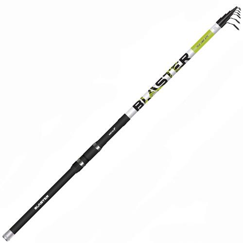 Вудлище коропове телескопічне Salmo Blaster TELE CARP 2.75lb / 3.30 (3132-330) в інтернет супермаркеті PbayMarket!