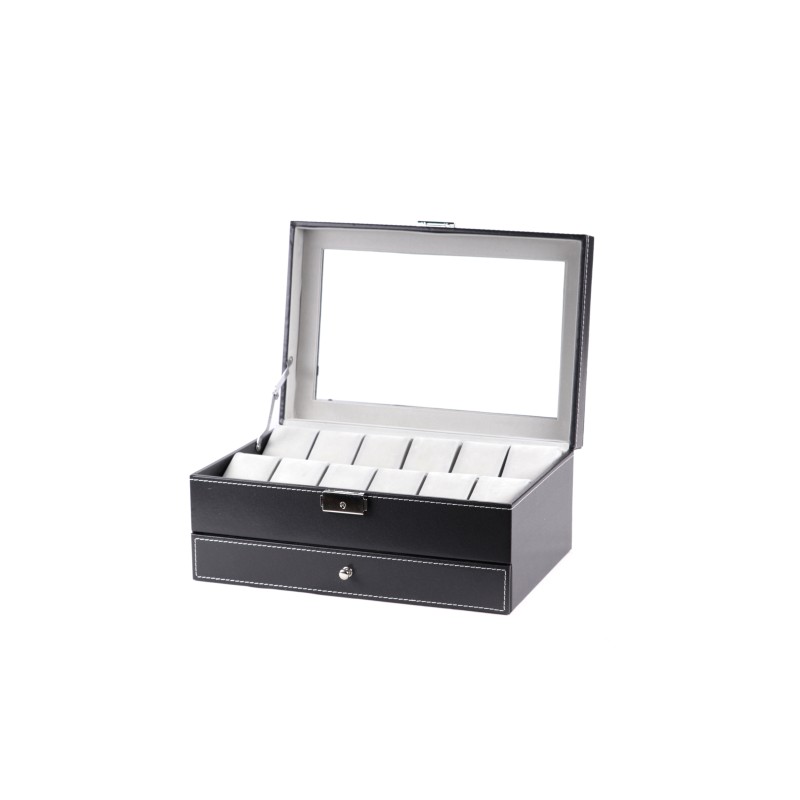 Скринька Craft 12WJ.PU Чорний