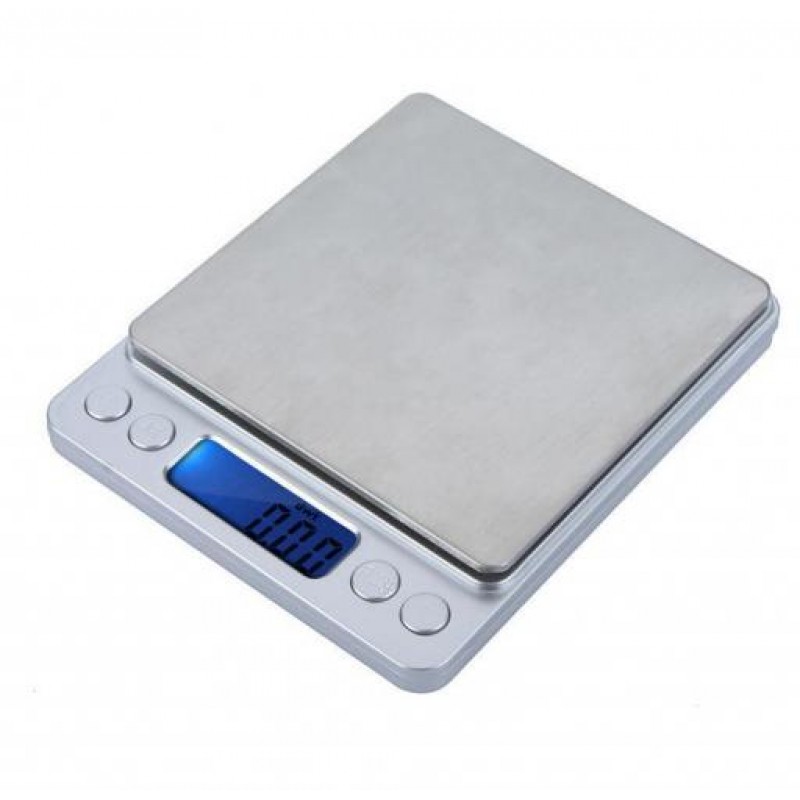 Ваги ювелірні Blow JS13 Сірий