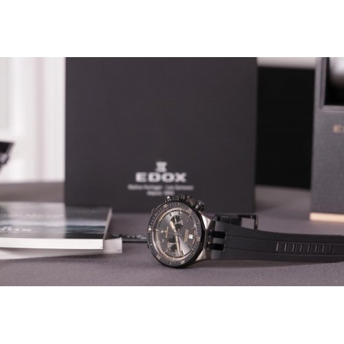 Годинник Edox Delfin 10109 357GNCA NINB