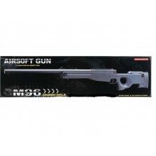 Автомат CYMA Airsoft gun (M96)