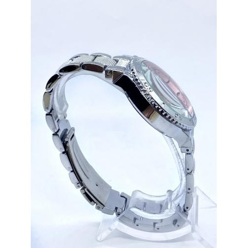 Наручний годинник жіночий Clockhouse Hilfiger Сріблястий (IBW901SP) Наручний годинник жіночий Clockhouse Hilfiger Сріблястий (IBW901SP)