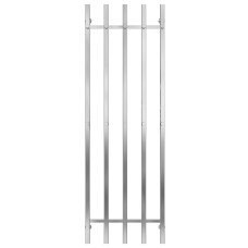 Рушникосушарка водяна Split П5 500х1600 Deffi Хром (A.SP.160.50.5.C.C)