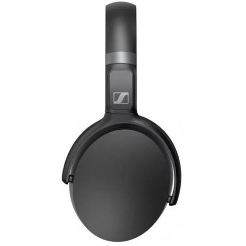 Гарнітура SENNHEISER HD 450 BT Black (6542024)