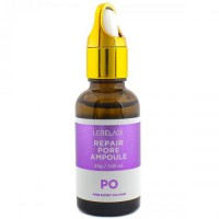 Сироватка Lebelage Repair Pore Po Ampoule (ЕТ000032)