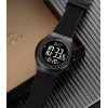 Наручний годинник чоловічий Skmei Aston Sport Black (2940)