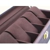 Шкатулка для зберігання годинників Craft 6WB.RSW.BR Коричневий