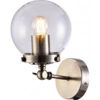 Бра Candellux Ballet 17x20 см Нікель (21-70852)