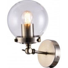 Бра Candellux Ballet 17x20 см Нікель (21-70852)