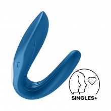 Вібратор Partner Whale (SO1643)