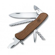 Ніж Victorinox Forester Wood Коричневий (0.8361.63)