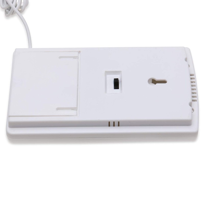 Термогігрометр KTJ ТА-318 + виносний датчик (hub_np2_0001)