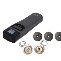 Система контролю обходу території охоронцем Guard Tour 3000