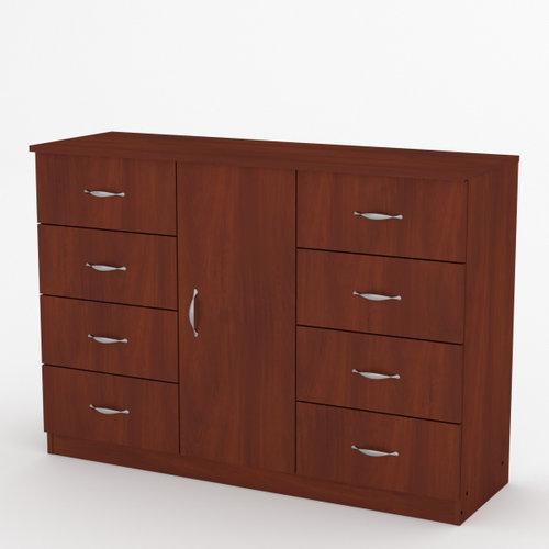 Комод для речей Компанит Яблуня 8 1 Комод для речей Компанит Яблуня 8 1