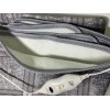Електроковдра RIAS Grey Cells 3 температурних режими 155x175 см Grey (3_03979)
