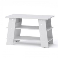 Стіл журнальний Джаз-3 Компаніт Німфея альба (80,4х45,4х52 см)