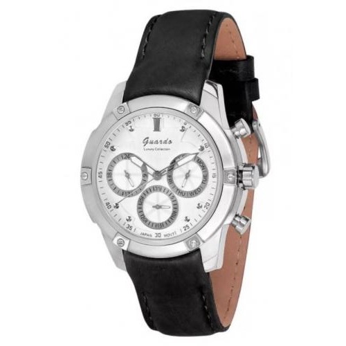 Годинник Guardo S0942 SWB Годинник Guardo S0942 SWB
