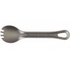 Ложка-виделка MSR Titan Spork Сірий (1004-13849)