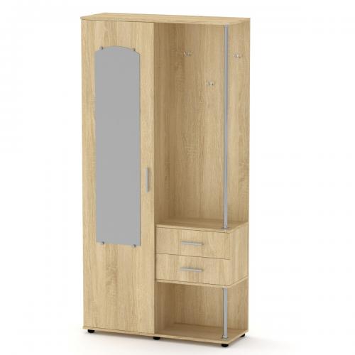 Передпокій Компаніт Надія Дуб сонома Передпокій Компаніт Надія Дуб сонома