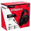 Гарнітура HyperX Cloud Stinger 2 3.5 mm Black (519T1AA)