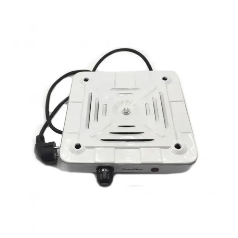 Плита електрична настільна одноконфоркова Rainberg RB-777 1200W