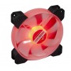 Вентилятор Frime Iris LED Fan Mid Red (FLF-HB120MR8) в інтернет супермаркеті PbayMarket!