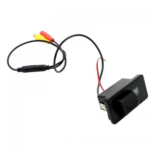 Автомобільна камера заднього виду No Brand для автомобілів BMW 1 3 5 6 серія X5 X6 (4390) Автомобільна камера заднього виду No Brand для автомобілів BMW 1 3 5 6 серія X5 X6 (4390)