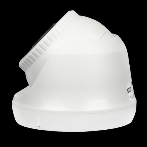 Гібридна купольна камера GreenVision GV-112-GHD-H-DIK50-30
