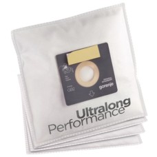 Мішки для пилососу Gorenje Bag SetGB2MBUP (6384925)