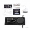 Вібратор для пар LELO Tiani 3 Black, 2 мотори, пульт ДК в інтернет супермаркеті PbayMarket!