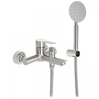 Змішувач для ванни MIXXUS DAX-142 (MI2821) Змішувач для ванни MIXXUS DAX-142 (MI2821)